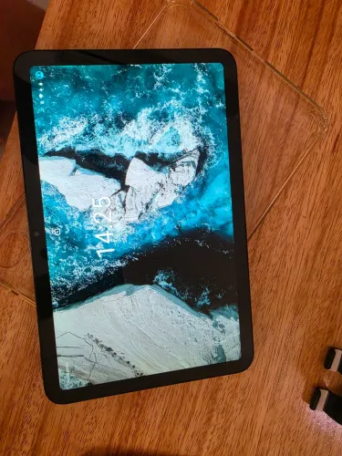 Tablet