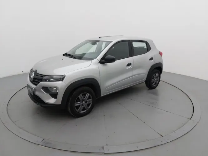Renault Kwid 1.0 Zen 2025