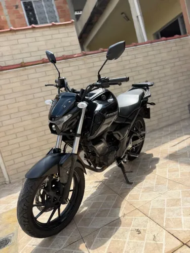 Fazer15 2024
