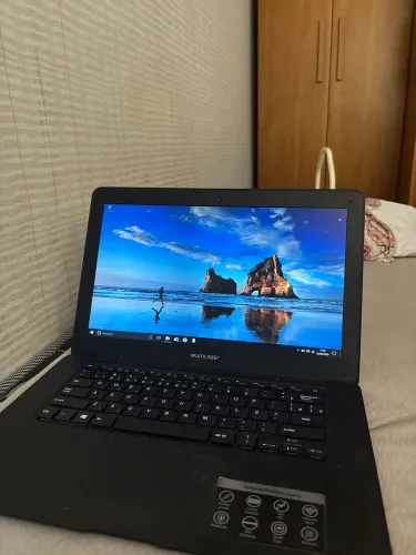Notebook Multilaser Legacy