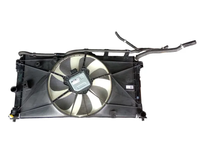Kit Radiador Toyota Corolla 2.0 2023