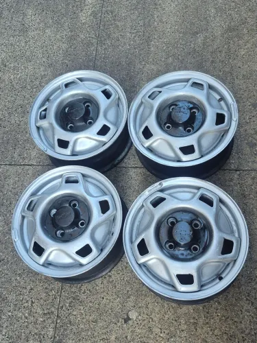 Rodas GM Aro 13