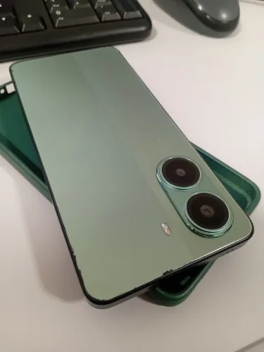 Xiaomi Poco X7 Pro 256GB *** Leia a descrição ****
