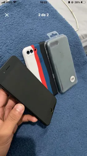 iPhone 8 Plus