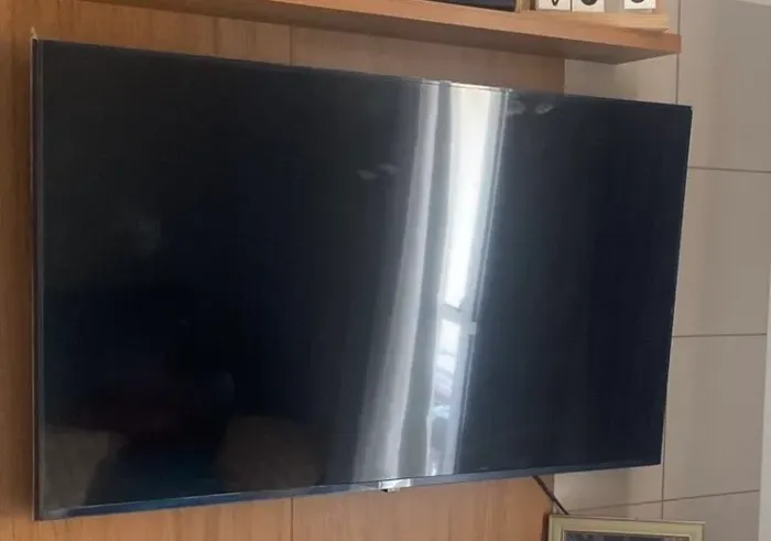 Vendo Smart TV 43" 4K LG UHD ThinQ AI HDR