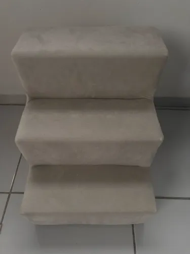 Escada para Pet