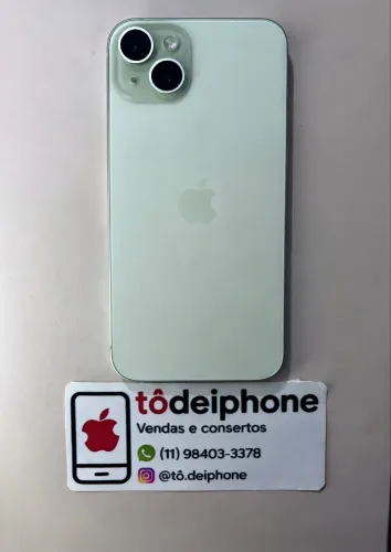 iphone 15 plus 128GB