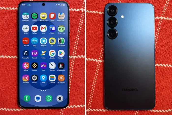 Galaxy S25 Plus 512Gb