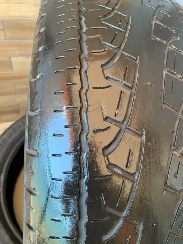 Pneu 265 60 R 18 Pirelli Scorpion H/T