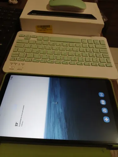 Samsung tab a11