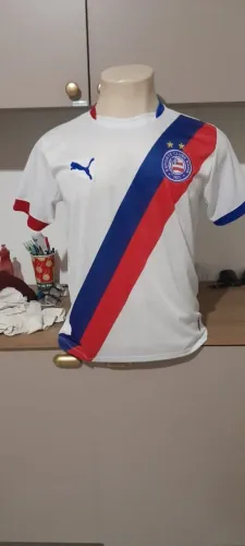 Time do coração ?