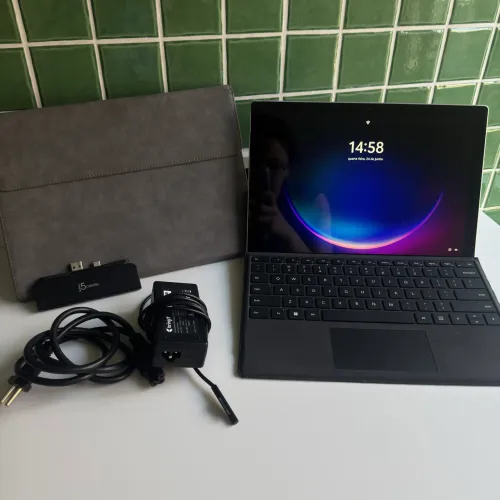 microsoft surface pro 6 128gb 