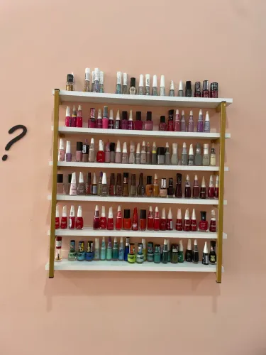 Vende-se mesa de manicure
