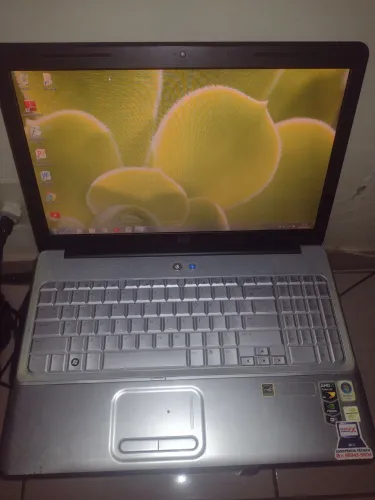 Notebook Hp
