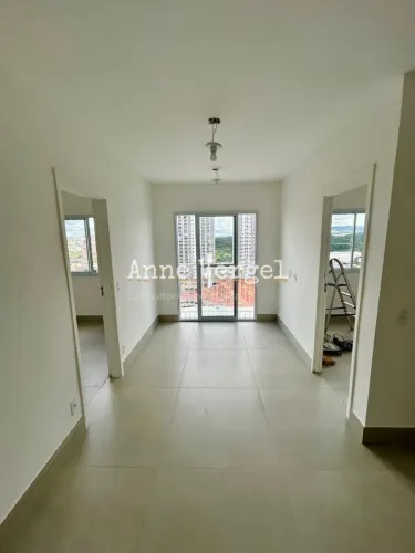 Apartamento com 2 quartos à venda no bairro Vila Sul América em Carapicuíba com 45m² e 1 v