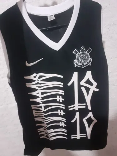 Regata Corinthians
