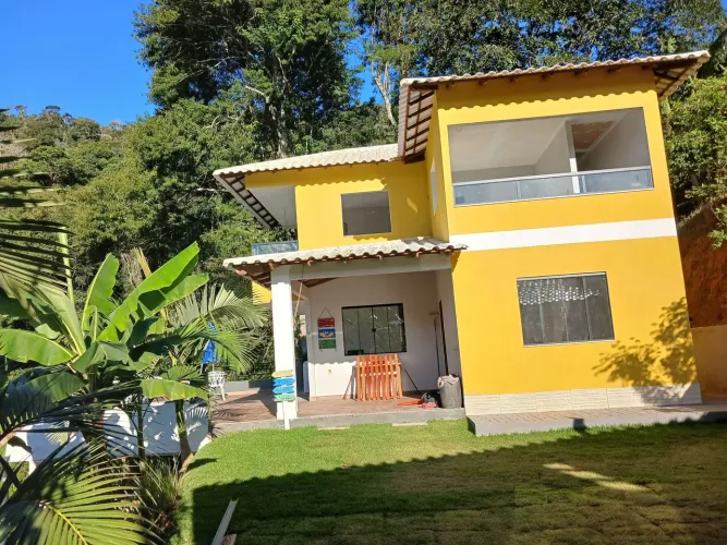 Chácara marechal centro