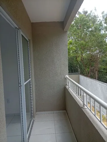 Alugo apartamento no Araçagi 