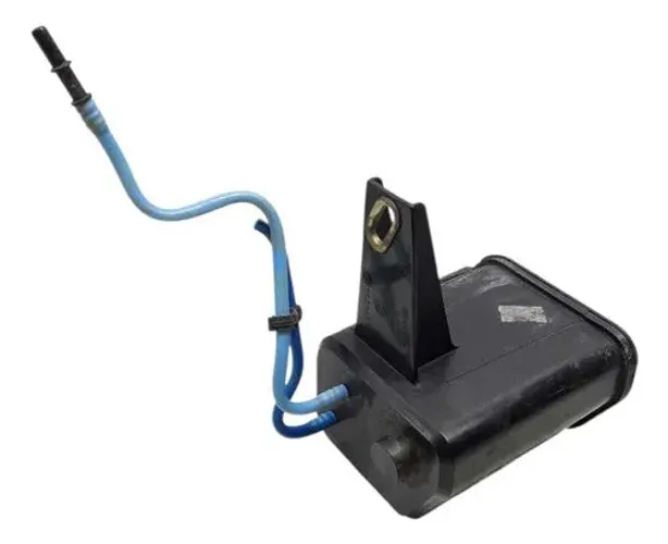 Filtro Canister Fiat Palio 2003 Preto