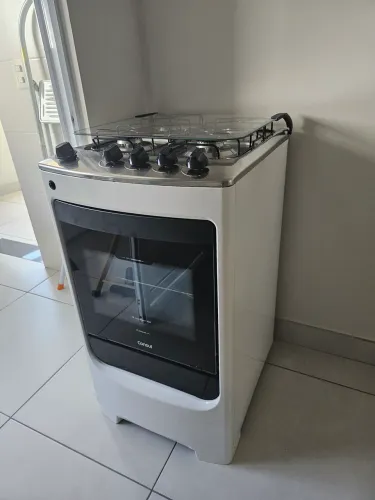 Fogão Consul 4 bocas