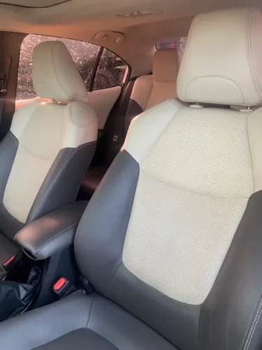 Toyota Corolla Altis Prem. Hybrid 1.8 Flex AUT 2022