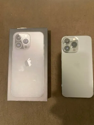 iPhone 13 Pro 256g