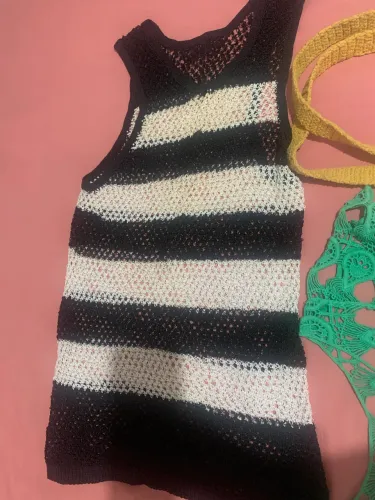 Moda praia