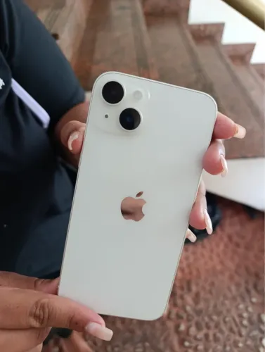 14 plus 128gb branco