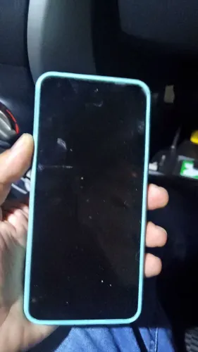 Celular Semi novo