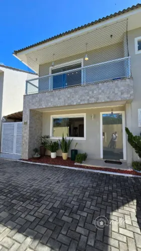 Casa 2 Quartos com 2 Suítes, Energia Solar e Área Gourmet