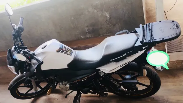 Yamaha Factor ED 150 - 2018