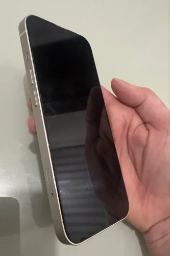 iPhone 13 - 256g - Branco