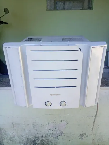 Springer 7.500 110v entrego com 3 meses de garantia