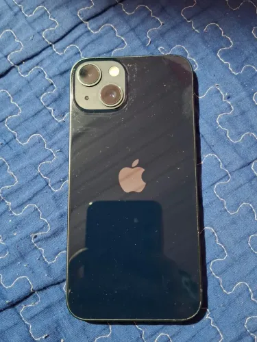 Iphone 13 128Gb preto