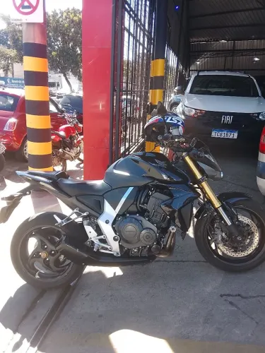 Cb 1000R 52mil km 2014 zerada