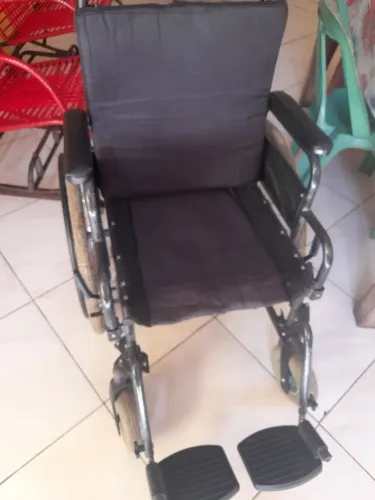 Cadeira de rodas