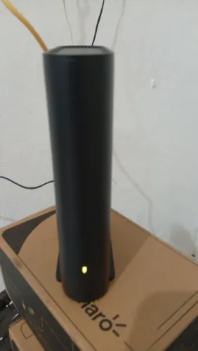 Vendo 2 aparelho repetidor wi-fi 6 novo zerado