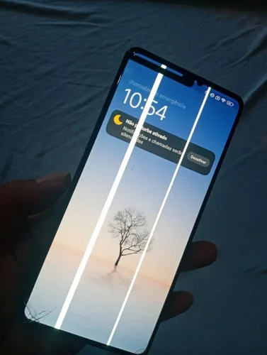 Celular xiaomi redmi note 5 pro