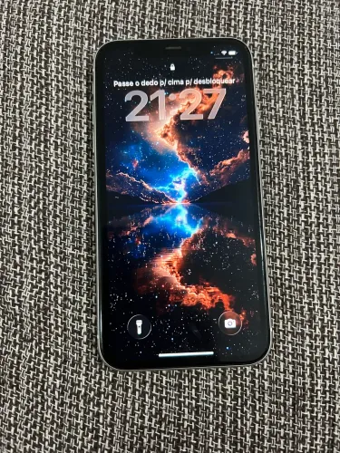 Troco IPhone 11