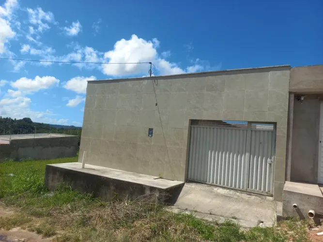 CASA loteamento nova marechal (Marcos 98736/3072)