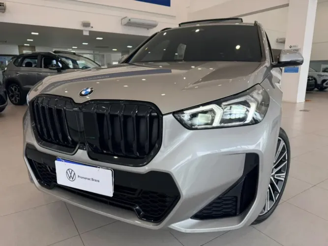 BMW X1 Sdrive 20I M Sport 2.0 TB Aut. 2025