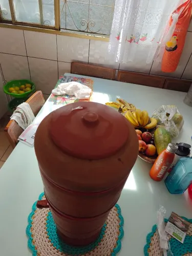 Filtro seminovo