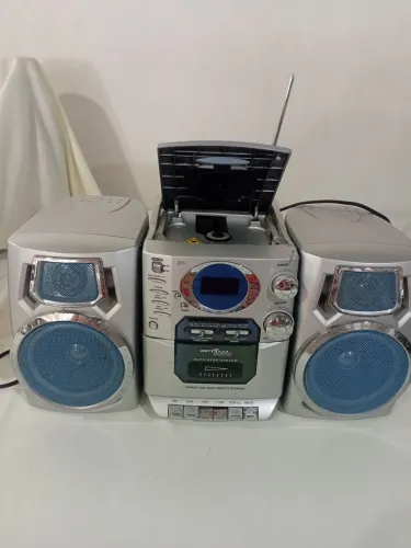MICRO SYSTEM BRITÂNIA 
