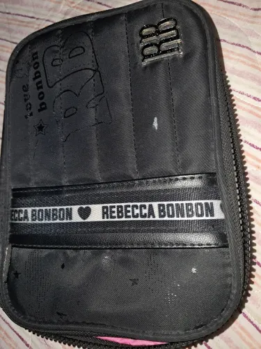 Estojo Rebecca bonbon
