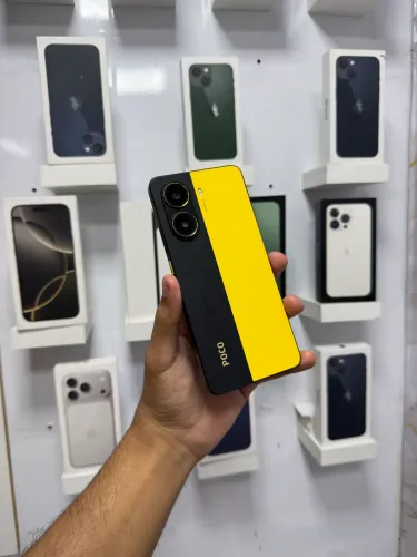 POCO X7 PRO 512GB