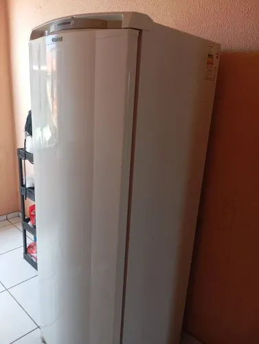 Geladeira Consul Frost Free 