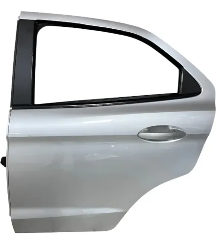 Porta Traseira Esquerda Ford Ka Sedan 2019
