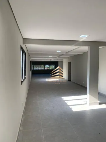 Sobrado para alugar, 350 m² por R$ 18.612,49/mês - Vila Rosália - Guarulhos/SP