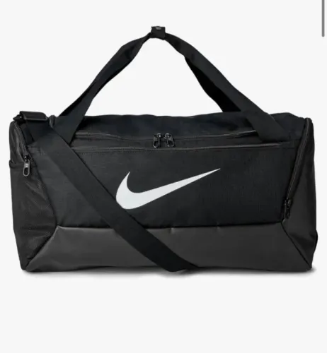 Mochila da Nike excelente para viajar