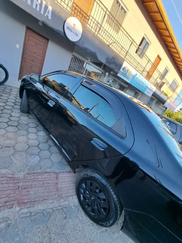 Chevrolet Cobalt LS 1.4 8V Flexpower 4P 2015